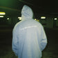 WISH THEY SEEN MY FACE HOODIE - GREY
