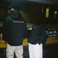 WISH THEY SEEN MY FACE HOODIE - GREEN